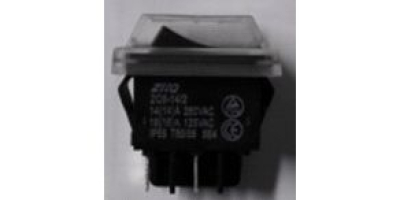 Выключатель KND2-12/2