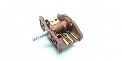 Переключатель роторный FD103SC-001