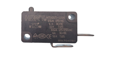 Микровыключатель HT1005-1106 6А 250В