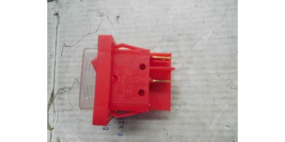 Выключатель CK1 AC250V, 6(4)A, 5E4