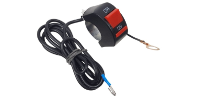 Выключатель зажигания 23kV/0.001A