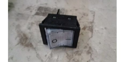 Выключатель JD03-16A 250V