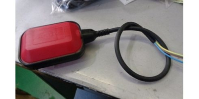 Выключатель поплавковый