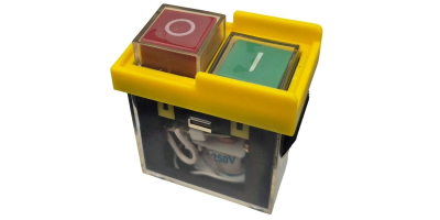 Выключатель электромагнитный KJD6 6А 250В