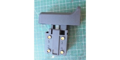 Выключатель KG-10(10)A-3213