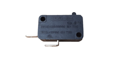 Микровыключатель KW7 16(12)A 250VAC T125
