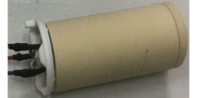 Элемент нагревательный (V2)