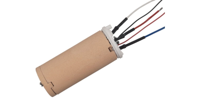 Элемент нагревательный (5 выводов) (V2)