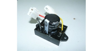 Мост диодный