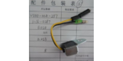 Реле датчика масла