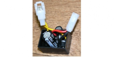 Мост диодный