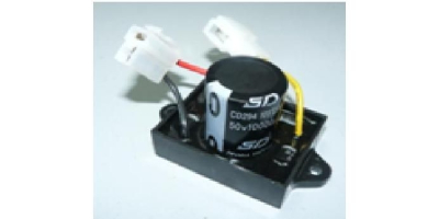 Мост диодный