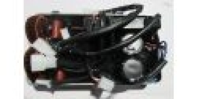 Инвертор 1.8KW 230V 50Hz V.2