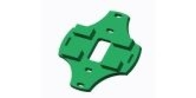 Плата двигателя