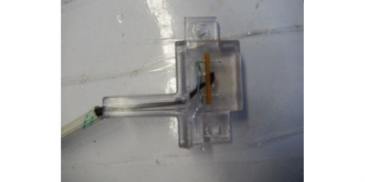 Плата питания подсветки