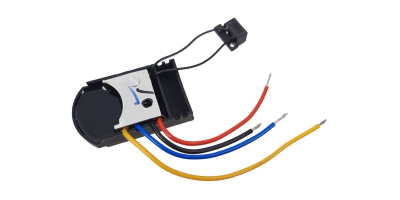 Блок электронный