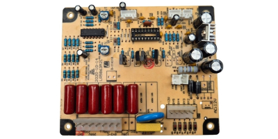 Плата коммутации основная LR5863M1C
