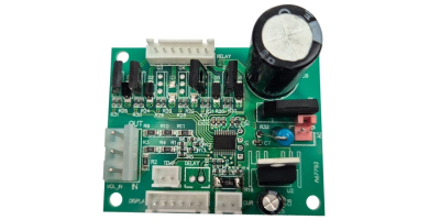 Плата управления A67792