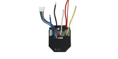 Плата управления двигателем 16804S