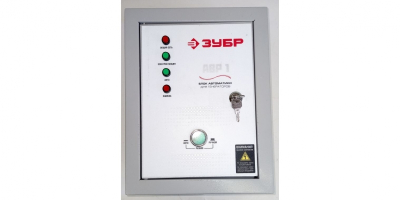Блок автоматического ввода резерва (АВР) 7кВт 32А