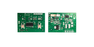 Плата основная нивелира 34962 XBR-1V1D_V3