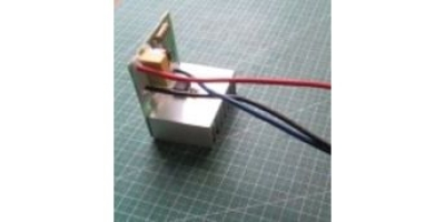 Блок плавного пуска с защитой от перегрузки