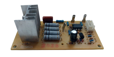 Плата электронная управления двигателем ПЦ-2745 GY9825/2925