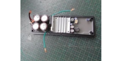 Блок питания