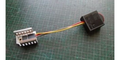 Регулятор скорости FR-6/1FE