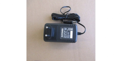 Зарядное устройство 16 В, 1.3 А