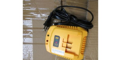 БЗУ Steher 20 В, 2.4 А