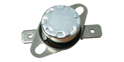 Термостат 250В 16А 110град V000-006-943 для пушек ЗТП-М1-2000, ЗТП-М1-5000