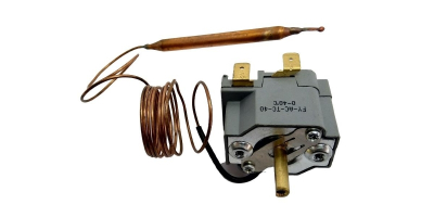 Термостат капиллярный FY-AC-TC-40