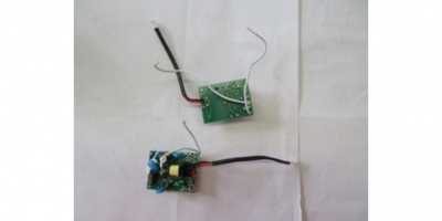 Блок питания LED подсветки AC240V/DC4.1V