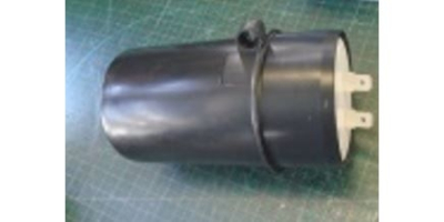 Конденсатор 50мкФ 450В