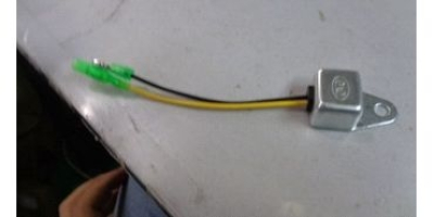 Реле датчика масла