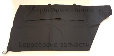 Мешок для сбора мусора