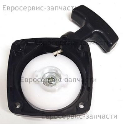 Стартер в сборе