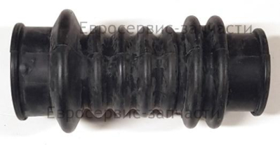 Трубка гофрированная