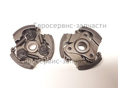 Сцепление комплект