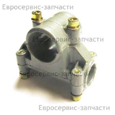 Кронштейн две половины