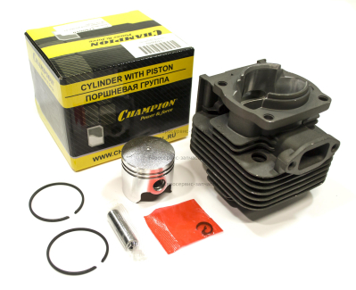 Поршневая группа T434, GC243, AG243 (d-40мм), CHAMPION(IGP) 1700010