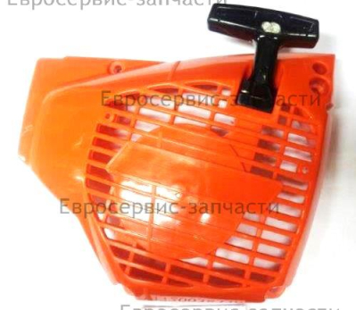 Стартер в сборе CS5100, замена на P100006360