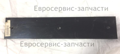 Пластина CH123DH