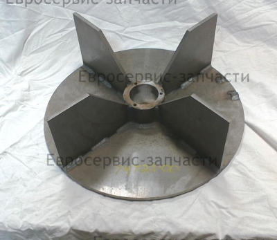 Крыльчатка DL12670