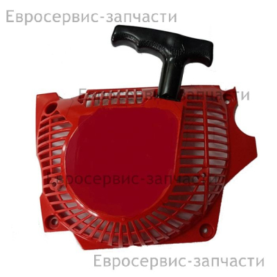 Стартер в сборе 452S