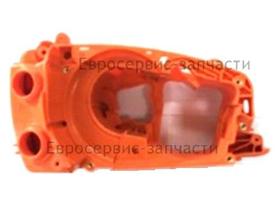 Картер CS360TES, замена на A190001156