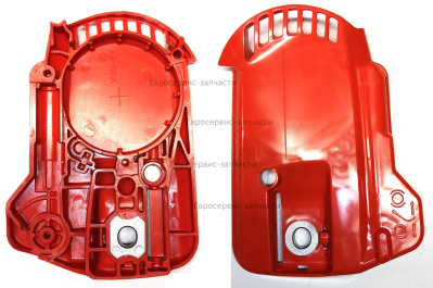 Крышка шины CS2511TES пустая, замена на C300001140