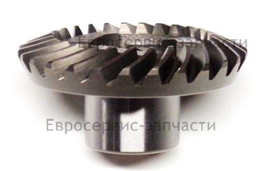 Шестерня F15BMS, T15BMS переднего хода