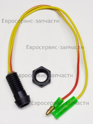 Индикатор аварийный F15BMS